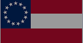 Confederate States of America are formed