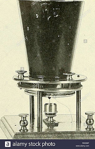 The Liquid Transmitter is Invented