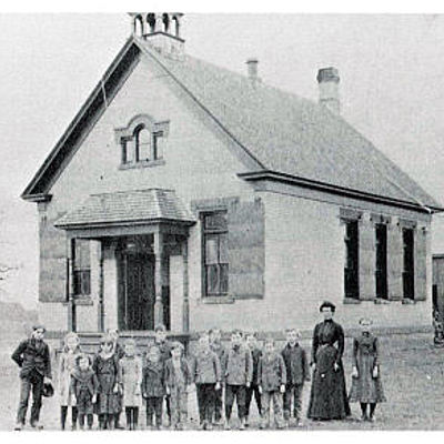 Timeline: History of Education