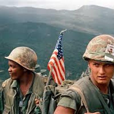 Timeline: America's Involvement in the Vietnam War