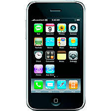IPhone: 3G