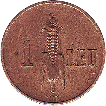 румунська лея