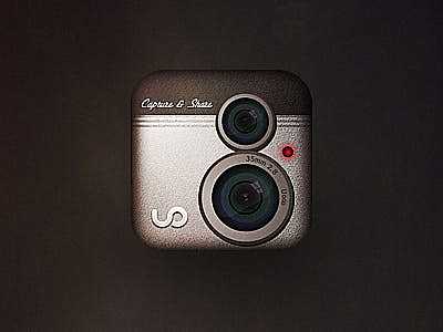 logo instagram 2010