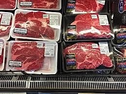 Federal meat inspection act