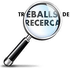 Treball de recerca