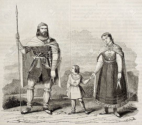 Siglo X Renacimiento