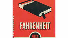 Timeline: Creative Project - Fahrenheit 451 - Created by Jordan McDaniel