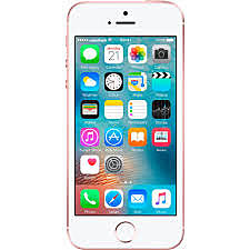 IPhone: SE