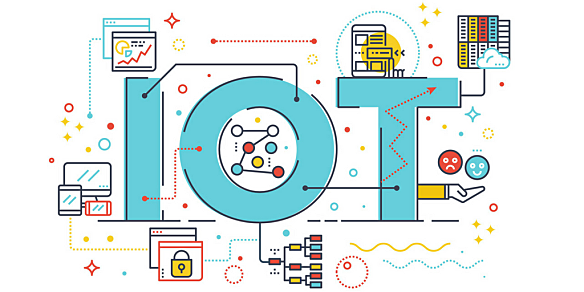 Internet de las Cosas se convierte en un ítem indispensable