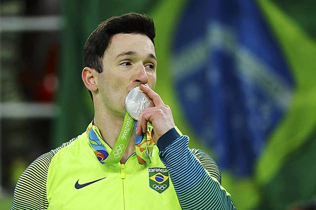 5/19 Diego Hypólit: