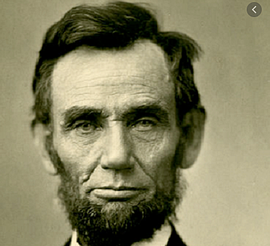 Lincoln - Douglas Debate "A House Divided Against itself can not stand."