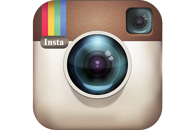 logo instagram 2014