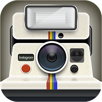 logo Instagram 2011