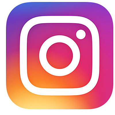 Timeline: Evolução da logo do Instagram  - Camila nº4, Caroline Ambiel nº23 , Gabriela nº6 - 7ºC