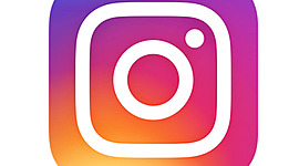 Timeline: Evolução da logo do Instagram  - Camila nº4, Caroline Ambiel nº23 , Gabriela nº6 - 7ºC