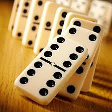 domino theory