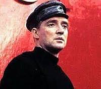 Montag meets Clarissa McClellan