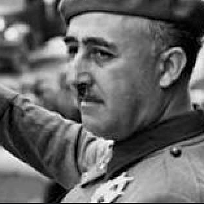 Timeline: El Franquismo