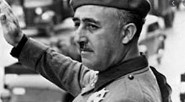 Timeline: El Franquismo