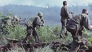 The Battle of Dak To