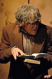 Montag meets Faber in a Local Park