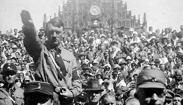 La noche de los cuchillos largos