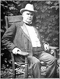 Assassination of President William McKinley