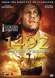 Columbus Arrives in the Bahamas