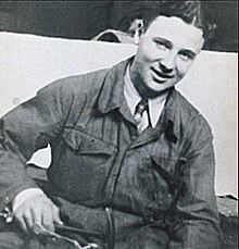 Anne started to get along with Peter and more.