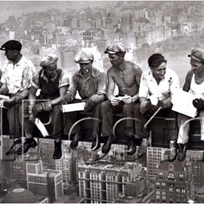 Timeline: Entreguerras