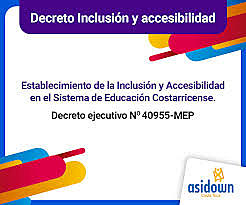 Decreto Ejecutivo :  40955