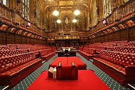 8.House of Lords