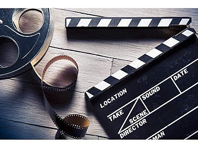 Origen y evolución del cine