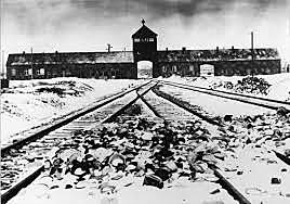 The Frank's and Van Daan's get found