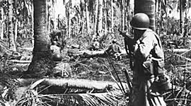 Timeline: WW2: Pacific