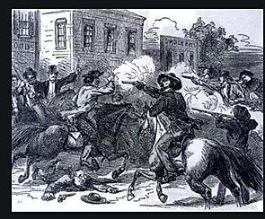 Kansas - Nebraska Act