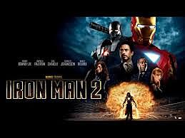 iron man 2