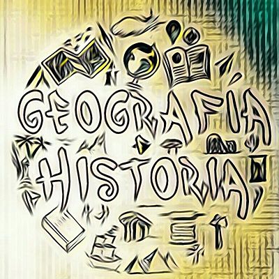 Timeline: Línea del tiempo Geografía e Historia