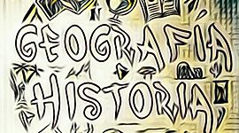 Timeline: Línea del tiempo Geografía e Historia