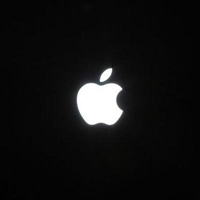 Timeline: celulares Apple