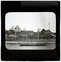 La compagnie de la Baie d’Hudson