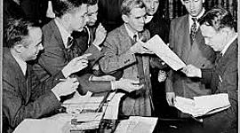 Timeline: Georgia's three governors controversy