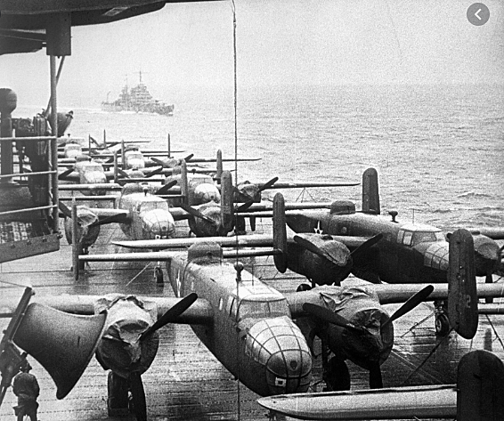 Doolittle Raid