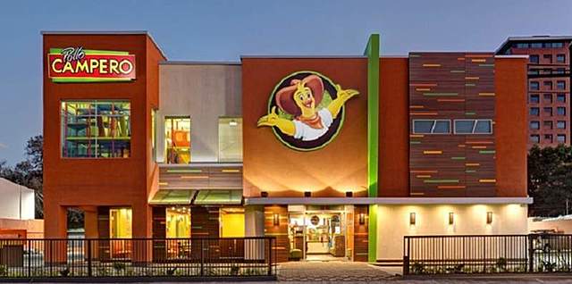 Transformación de la marca