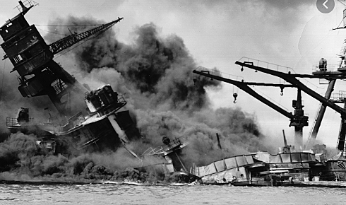 Pearl Harbor