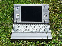 Toshiba Libretto 20