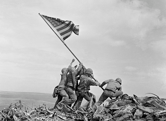Iwo Jima