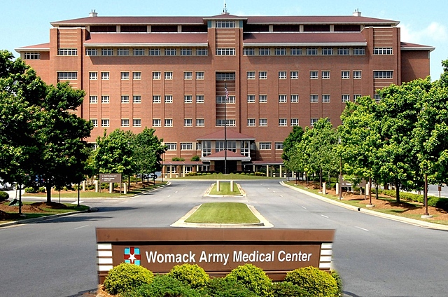 Mi visita al hospital