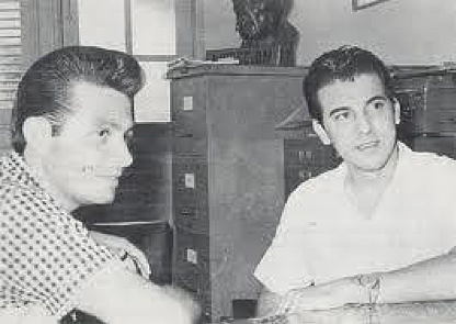 Estacion de radio en México