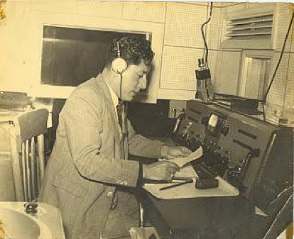 Radio en Monterrey, Nuevo León.